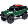 Axial SCX24 Ford Bronco 2021 1:24 4WD RTR zelený