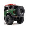Axial SCX24 Ford Bronco 2021 1:24 4WD RTR zelený