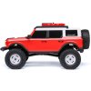Axial SCX24 Ford Bronco 2021 1:24 4WD RTR zelený
