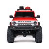 Axial SCX24 Ford Bronco 2021 1:24 4WD RTR zelený
