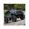 Axial SCX24 Ford Bronco 2021 1:24 4WD RTR zelený