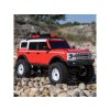 Axial SCX24 Ford Bronco 2021 1:24 4WD RTR zelený
