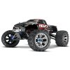 RC auto Traxxas Nitro Revo 3.3 4WD RTR 1:8 (modre)