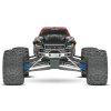 RC auto Traxxas Nitro Revo 3.3 4WD RTR 1:8 (modre)