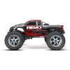 RC auto Traxxas Nitro Revo 3.3 4WD RTR 1:8 (modre)