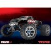 RC auto Traxxas Nitro Revo 3.3 4WD RTR 1:8 (modre)