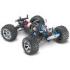RC auto Traxxas Nitro Revo 3.3 4WD RTR 1:8 (modre)