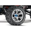 RC auto Traxxas Nitro Revo 3.3 4WD RTR 1:8 (modre)