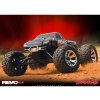 RC auto Traxxas Nitro Revo 3.3 4WD RTR 1:8 (modre)