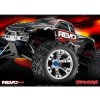 RC auto Traxxas Nitro Revo 3.3 4WD RTR 1:8 (modre)