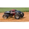 RC auto Traxxas Nitro Revo 3.3 4WD RTR 1:8 (modre)