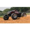 RC auto Traxxas Nitro Revo 3.3 4WD RTR 1:8 (modre)