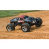 RC auto Traxxas Nitro Revo 3.3 4WD RTR 1:8 (modre)