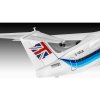 Revell Bae 146 (RJ85) (1:144)