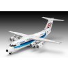 Revell Bae 146 (RJ85) (1:144)