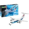 Revell Bae 146 (RJ85) (1:144)