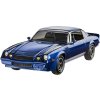 Revell Chevrolet Camaro Z/28 (1:25) (giftset)