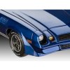 Revell Chevrolet Camaro Z/28 (1:25) (giftset)