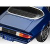 Revell Chevrolet Camaro Z/28 (1:25) (giftset)