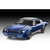 Revell Chevrolet Camaro Z/28 (1:25) (giftset)