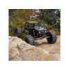 Axial Capra 1.9 4WS 1:10 RTR oranžová