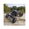 Axial Capra 1.9 4WS 1:10 RTR oranžová