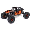 Axial Capra 1.9 4WS 1:10 RTR oranžová