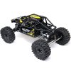 Axial Capra 1.9 4WS 1:10 RTR oranžová