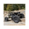 Axial Capra 1.9 4WS 1:10 RTR žlutá
