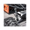 Axial Capra 1.9 4WS 1:10 RTR žlutá