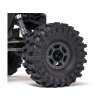 Axial Capra 1.9 4WS 1:10 RTR žlutá