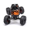 Axial Capra 1.9 4WS 1:10 RTR žlutá