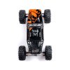 Axial Capra 1.9 4WS 1:10 RTR žlutá
