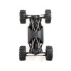 Axial Capra 1.9 4WS 1:10 RTR žlutá
