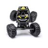 Axial Capra 1.9 4WS 1:10 RTR žlutá