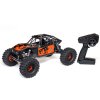 Axial Capra 1.9 4WS 1:10 RTR žlutá