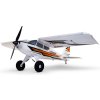 RC letadlo E-Flite Night Timber X Evolution 1.2m AS3X + Safe Select BNF Basic