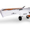 RC letadlo E-Flite Night Timber X Evolution 1.2m AS3X + Safe Select BNF Basic