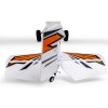 RC letadlo E-Flite Night Timber X Evolution 1.2m AS3X + Safe Select BNF Basic