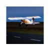 RC letadlo E-Flite Night Timber X Evolution 1.2m AS3X + Safe Select BNF Basic