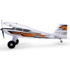 RC letadlo E-Flite Night Timber X Evolution 1.2m AS3X + Safe Select BNF Basic