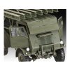 Revell W.O.T. 8 BM-13-16 Katyusha/Cargo (1:35) (sada)