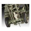 Revell W.O.T. 8 BM-13-16 Katyusha/Cargo (1:35) (sada)