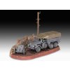 Revell Krupp Protze Kfz 69 with 3.7cm Pak (1:76) (sada)