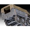 Revell Krupp Protze Kfz 69 with 3.7cm Pak (1:76) (sada)
