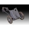 Revell Krupp Protze Kfz 69 with 3.7cm Pak (1:76) (sada)