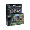 Revell Krupp Protze Kfz 69 with 3.7cm Pak (1:76) (sada)