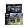 Revell ATF Dingo 1 (1:72) (sada)