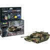 Revell M1A1 AIM(SA)/ M1A2 Abrams (1:72) (sada)