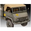 Revell Unimog 404 S (1:35) (sada)